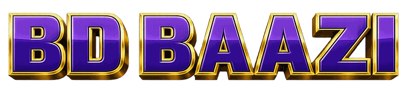BD Baazi Logo